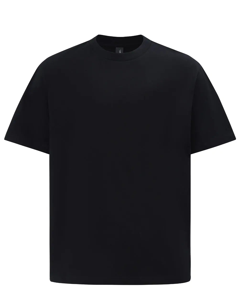 Unisex Heavy Cotton Oversized Tee TS50